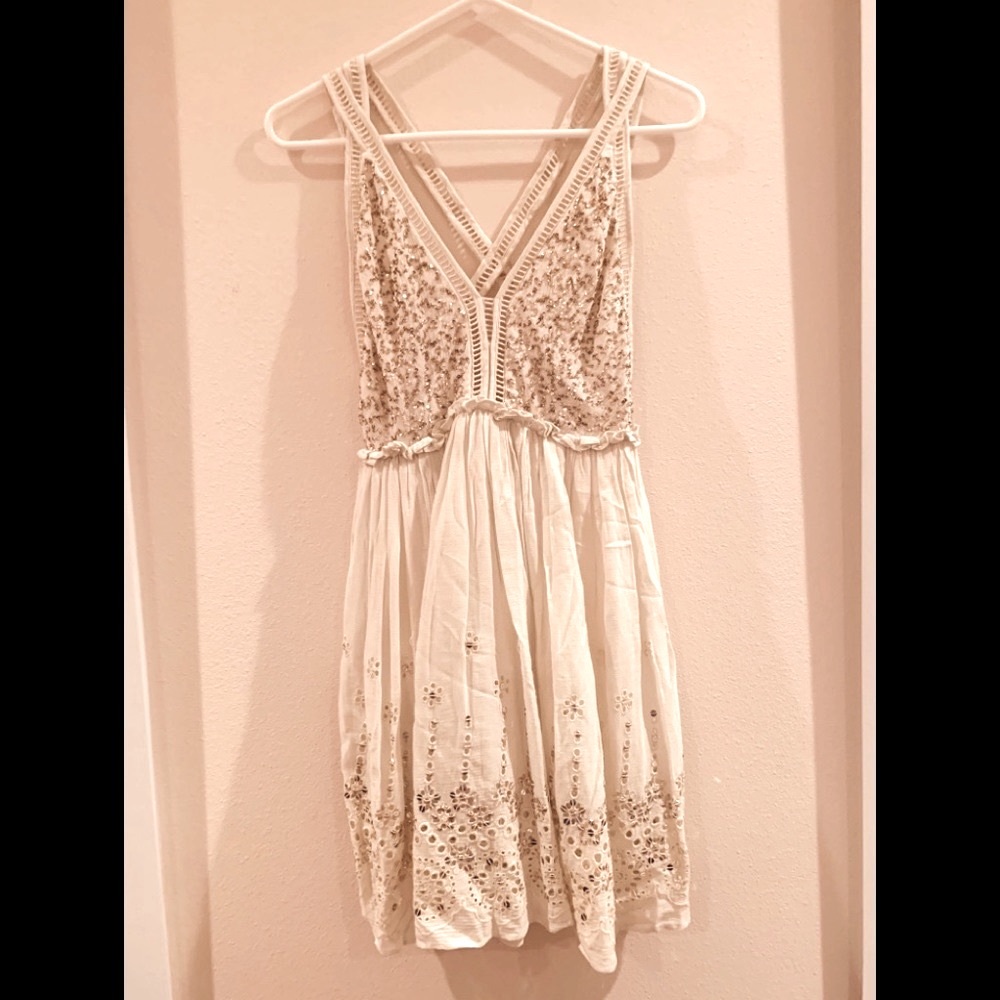 Rana Gill Dress